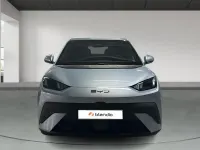 Nuevo BYD Dolphin Surf Comfort 64 kW (88 CV) 2025 Azul Utilitario