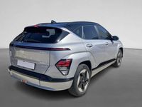Usado Hyundai Kona Blackline 111 kW (151 CV) 2023 Negro SUV