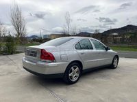 Usado Volvo S60 Momentum 163 CV (119 kW) 2008 Gris / plata Berlina