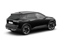 Nuevo Nissan Qashqai N-Connecta 140 CV (102 kW) 2026 Negro SUV