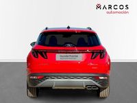Usado Hyundai Tucson Style 265 CV (194 kW) 2024 Otro SUV