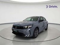 Nuevo Opel Corsa Edition 110 CV (80 kW) 2025 Gris Utilitario