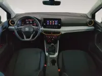 Usado Seat Arona Style 115 CV (84 kW) 2025 Gris SUV