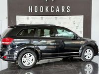 Usado Fiat Freemont Lounge 170 CV (125 kW) 2013 Negro SUV