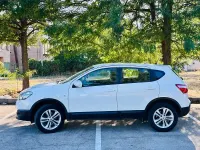 Usado Nissan Qashqai Tekna 117 CV (86 kW) 2011 Blanco SUV