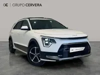 Nuevo Kia Niro 139 CV (102 kW) 2026 Blanco SUV