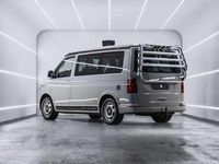 Brugt VW California Beach 150 HK (110 kW) 2023 Grå Van
