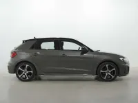 Usado Audi A1 Sportback 110 CV (80 kW) 2023 Gris Utilitario