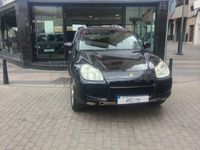 Usado Porsche Cayenne Turbo 450 CV (330 kW) 2007 Negro SUV