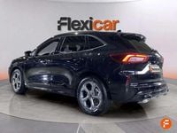 Usado Ford Kuga ST-Line 150 CV (110 kW) 2025 Negro SUV