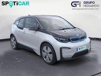 Usado BMW i3 125 kW (170 CV) 2018 Blanco Utilitario