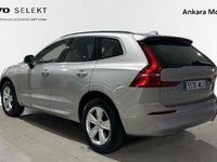 Usado Volvo XC60 Core 197 CV (144 kW) 2023 Gris SUV