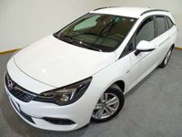 usado Opel Astra 1.2T SHL 81kW (110CV) SW