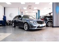 usado Mercedes 170 CLASE C C Estate 300 CDI Avantgarde 4MatickW (231 CV)