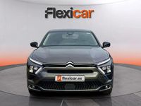 Usado Citroën C5 X PureTech 181 HP (133 kW) 2023 Cinzento Carrinha