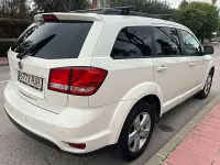 Usado Fiat Freemont Lounge 140 CV (102 kW) 2012 Blanco SUV