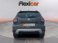 Occasion Dacia Duster Extreme 150 ch (110 kW) 2022 Gris SUV