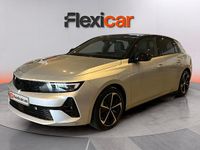 Usado Opel Astra Edition 131 CV (96 kW) 2025 Gris Berlina