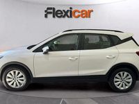 Usado Seat Arona Reference 95 CV (69 kW) 2021 Blanco SUV