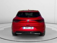 Usado Renault Mégane GrandTour Zen 141 CV (103 kW) 2021 Rojo Familiar