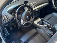 Usado BMW 116 122 CV (89 kW) 2011 Blanco Utilitario