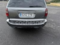 Usado Chrysler Grand Voyager Limited 150 CV (110 kW) 2006 Gris / plata Monovolumen