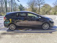 Occasion Toyota Prius+ Executive 136 PK (100 kW) 2019 Zwart MPV