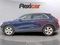 Usado Audi Q3 Advanced 150 CV (110 kW) 2023 Azul SUV