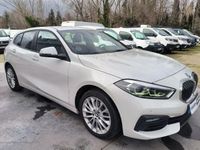 Usado BMW 118 150 CV (110 kW) 2020 Utilitario