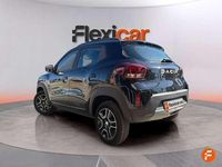 Usado Dacia Spring Expression 33 kW (45 CV) 2023 Negro Utilitario