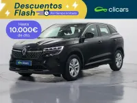 Occasion Renault Austral Evolution 200 PK (147 kW) 2024 Zwart SUV
