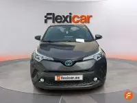 Usado Toyota C-HR Active 122 CV (89 kW) 2019 Gris SUV