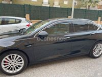 Usado Opel Insignia Excellence 136 CV (100 kW) 2018 Negro Berlina