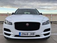 usado Jaguar F-Pace 2.0L i4D Prestige AWD Auto 132 kW (180 CV)