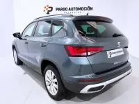 Occasion Seat Ateca Style 150 PK (110 kW) 2021 Grijs SUV