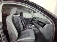 Usado Audi A1 Sportback 116 CV (85 kW) 2025 Negro Utilitario