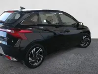 Usado Hyundai i20 84 CV (61 kW) 2022 Utilitario