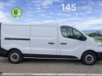 Usado Renault Trafic 145 CV (106 kW) 2018 Blanco Monovolumen