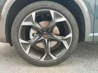 Usado Cupra Leon 150 CV (110 kW) 2025 Gris Utilitario