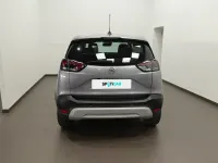 Usado Opel Crossland Business Elegance 130 CV (95 kW) 2021 Gris SUV