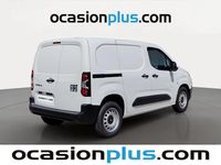 Nowe Fiat Doblò 100 KM (73 kW) 2026 Biały Minivan