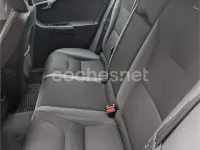 Begagnad Volvo V60 Momentum 136 HK (100 kW) 2014 Röd Kombi