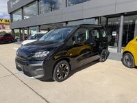 Nuevo Fiat Doblò 100 CV (73 kW) 2025 Negro Monovolumen