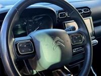 Usado Citroën C3 Aircross PureTech 110 CV (80 kW) 2023 Gris / plata SUV