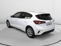 Usado Ford Focus Trend 120 CV (88 kW) 2022