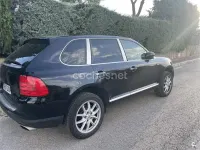 Usado Porsche Cayenne 250 CV (183 kW) 2005 Negro SUV