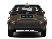 Nuevo Toyota Yaris Hybrid Active 130 CV (95 kW) 2025 Marrón