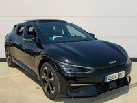 Usado Kia EV6 GT-Line 239 kW (325 CV) 2024 Eléctrico SUV