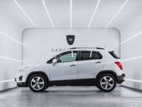 Usado Chevrolet Trax LT 116 CV (85 kW) 2013 SUV