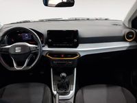 Usado Seat Arona Style 115 CV (84 kW) 2025 Gris SUV